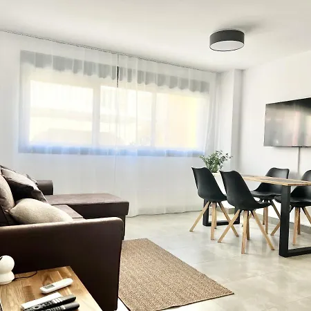 Huerta 7 Apartment *