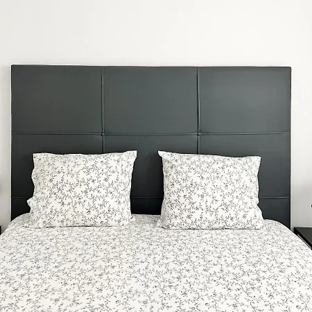Apartament Huerta 7