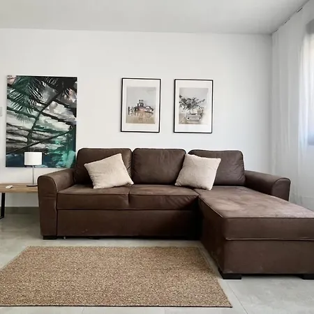 Apartament Huerta 7 Malaga