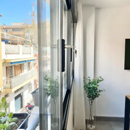 Huerta 7 Apartament *