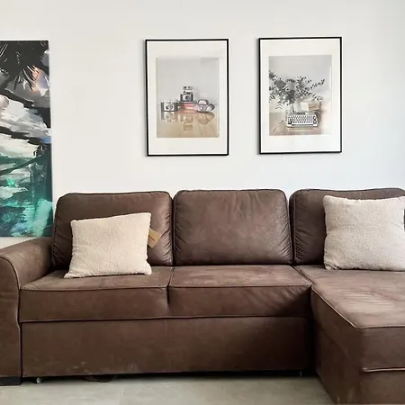 Apartament Huerta 7 Malaga