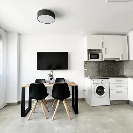 Huerta 7 * Málaga