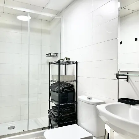 Huerta 7 Apartment Málaga